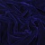 Бархат стрейч №14, 240 гр/м2, шир.160 см, (2,6 м/кг), цвет т.синий - купить в Перми. Цена 740.88 руб.