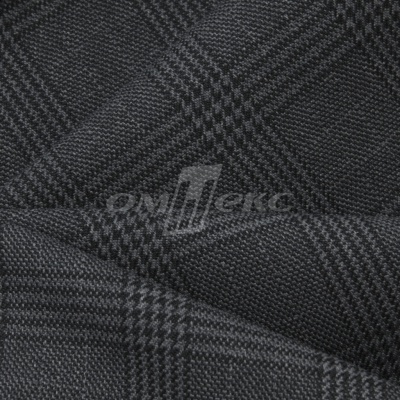 Ткань костюмная "Эдинбург", 98%P 2%S, 228 г/м2 ш.150 см, цв-серый - купить в Перми. Цена 385.53 руб.