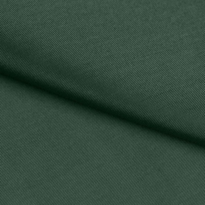 Ткань подкладочная Таффета 19-5917, антист., 53 гр/м2, шир.150см, дубл. рулон, цвет т.зелёный - купить в Перми. Цена 66.39 руб.