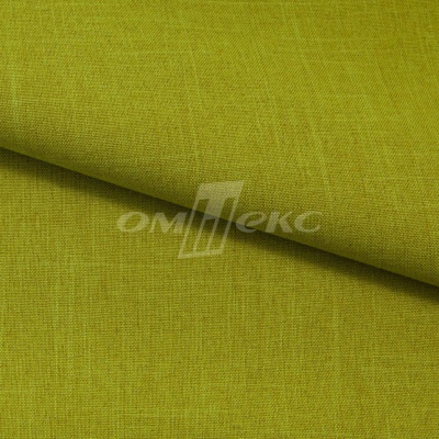 Ткань костюмная габардин "Меланж" 6127А, 172 гр/м2, шир.150см, цвет горчица - купить в Перми. Цена 296.19 руб.