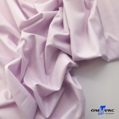 Ткань сорочечная Илер 100%полиэстр, 120 г/м2 ш.150 см, цв.розовый - купить в Перми. Цена 293.20 руб.