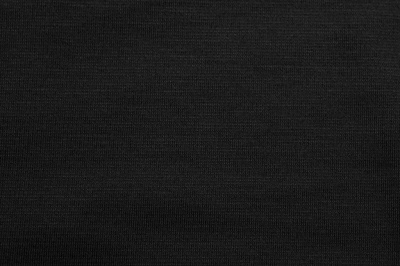 Трикотаж "Grange" C#1 (2,38м/кг), 280 гр/м2, шир.150 см, цвет чёрный - купить в Перми. Цена 861.22 руб.