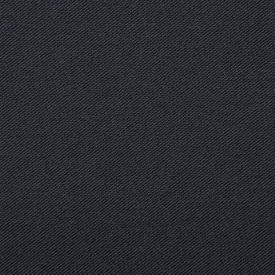 Костюмная ткань с вискозой "Меган", 210 гр/м2, шир.150см, цвет т.синий - купить в Перми. Цена 380.91 руб.