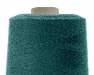 Швейные нитки (армированные) 28S/2, нам. 2 500 м, цвет 252 - купить в Перми. Цена: 148.95 руб.