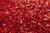 Сетка с пайетками №18, 188 гр/м2, шир.130см, цвет красный - купить в Перми. Цена 371 руб.