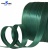 Косая бейка атласная "Омтекс" 15 мм х 132 м, цв. 056 темный зеленый - купить в Перми. Цена: 225.81 руб.