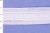 Лента шторная 30 мм (100 м) синяя упак. / равномерная сборка - купить в Перми. Цена: 681.04 руб.
