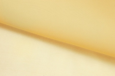 Капрон с утяжелителем 12-0826, 47 гр/м2, шир.300см, цвет 16/св.жёлтый - купить в Перми. Цена 150.40 руб.