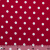 Ткань плательная "Вискоза принт"  100% вискоза, 120 г/м2, шир.150 см Цв.  красный - купить в Перми. Цена 280.82 руб.