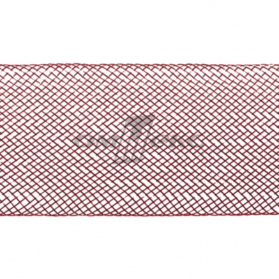 Регилиновая лента, шир.65мм, (уп.25 ярд), цветной - купить в Перми. Цена: 499.43 руб.