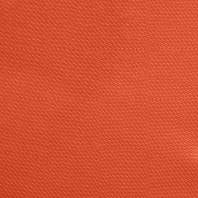 Ткань подкладочная Таффета 16-1459, антист., 53 гр/м2, шир.150см, цвет оранжевый - купить в Перми. Цена 62.37 руб.