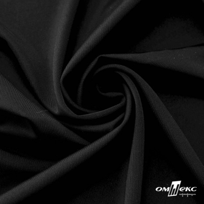 Бифлекс "ОмТекс", 200 гр/м2, шир. 150 см, цвет чёрный матовый, (3,23 м/кг) - купить в Перми. Цена 1 487.87 руб.