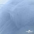 Сетка Фатин Глитер серебро, 12 (+/-5) гр/м2, шир.150 см, 16-93/голубой - купить в Перми. Цена 145.46 руб.