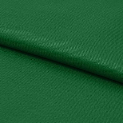 Ткань подкладочная Таффета 19-5420, антист., 54 гр/м2, шир.150см, цвет зелёный - купить в Перми. Цена 65.53 руб.