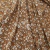 Плательная ткань "Фламенко" 11.1, 80 гр/м2, шир.150 см, принт растительный - купить в Перми. Цена 239.03 руб.