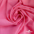 Ткань плательная Марсель 80% полиэстер 20% нейлон,125 гр/м2, шир. 150 см, цв. розовый - купить в Перми. Цена 464.87 руб.
